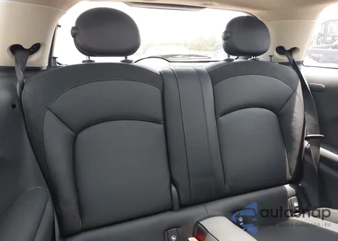 2014 Mini Hardtop Cooper z USA, uszkodzony, nr VIN WMWXM5C53ET972847